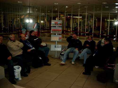 Energie Cottbus - VfL Bochum - photo